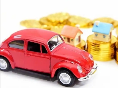 北票车辆抵押贷款全攻略：不押车、无征信要求的申请流程